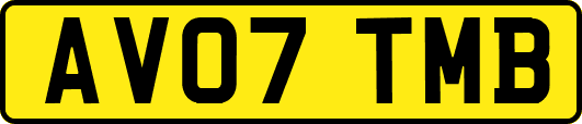 AV07TMB