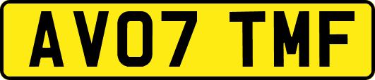 AV07TMF