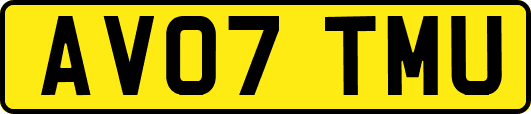 AV07TMU