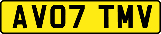AV07TMV