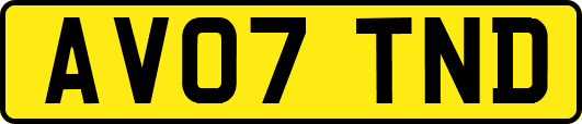 AV07TND