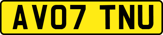 AV07TNU