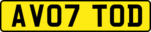 AV07TOD