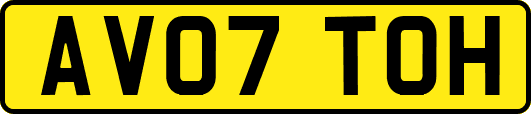 AV07TOH