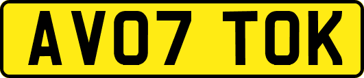 AV07TOK