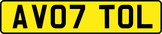 AV07TOL