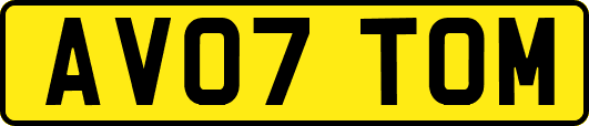 AV07TOM