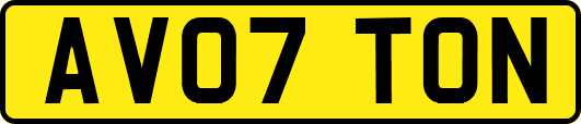AV07TON