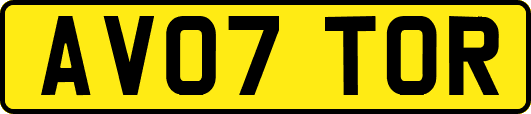 AV07TOR
