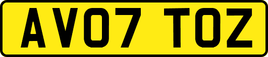 AV07TOZ