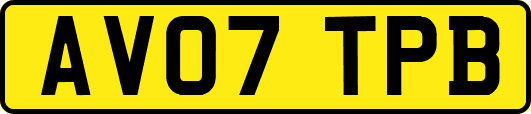 AV07TPB
