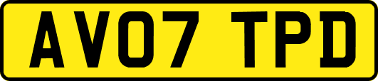 AV07TPD