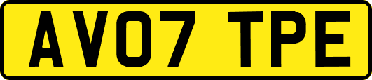 AV07TPE