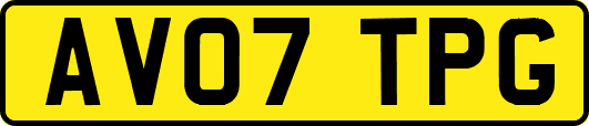 AV07TPG