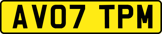 AV07TPM