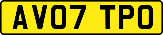 AV07TPO