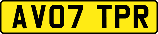 AV07TPR