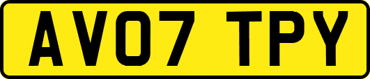 AV07TPY