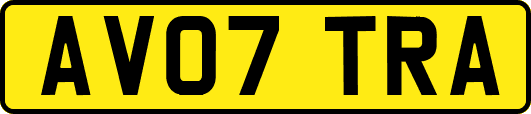 AV07TRA