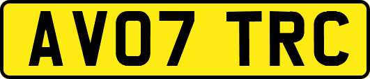 AV07TRC