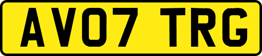 AV07TRG