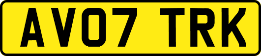 AV07TRK