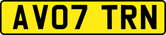 AV07TRN
