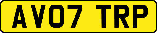 AV07TRP