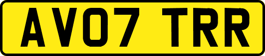 AV07TRR