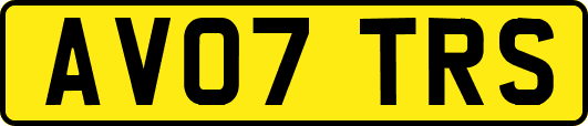 AV07TRS