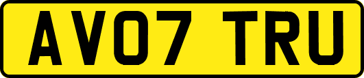 AV07TRU