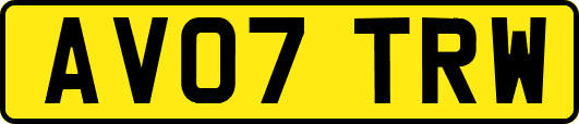 AV07TRW