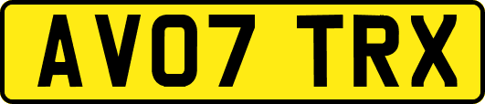 AV07TRX