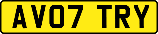 AV07TRY
