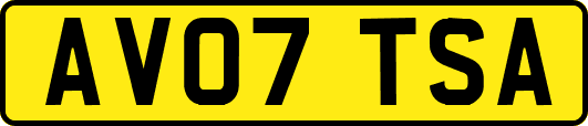 AV07TSA