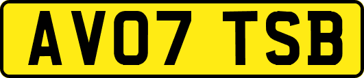 AV07TSB