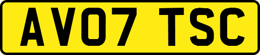 AV07TSC