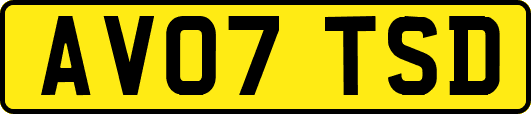 AV07TSD