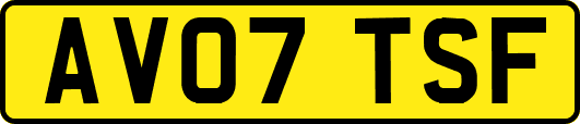 AV07TSF
