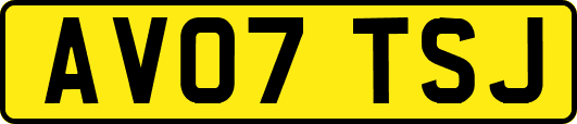 AV07TSJ