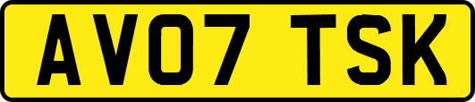 AV07TSK