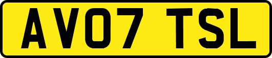 AV07TSL