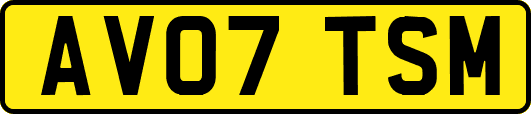 AV07TSM