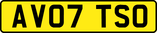 AV07TSO