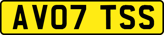 AV07TSS