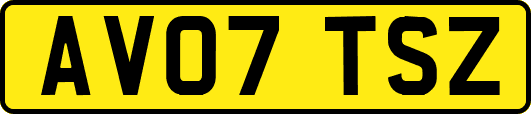 AV07TSZ