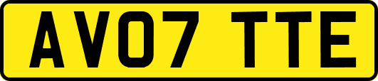 AV07TTE