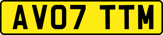 AV07TTM