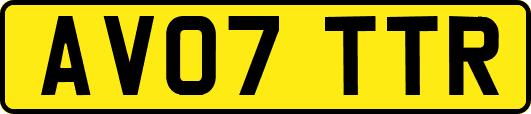 AV07TTR