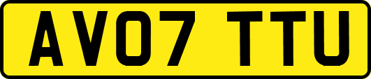 AV07TTU